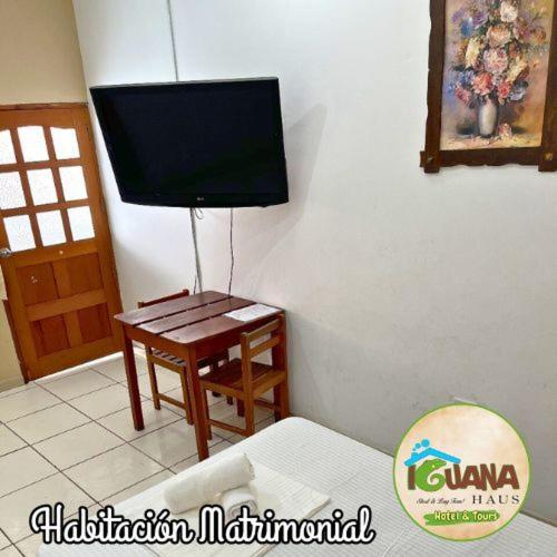 דירות Iguana Haus איקיטוס מראה חיצוני תמונה