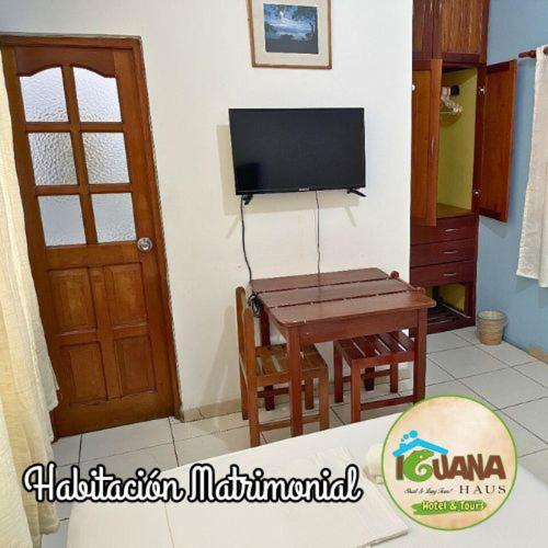 דירות Iguana Haus איקיטוס מראה חיצוני תמונה