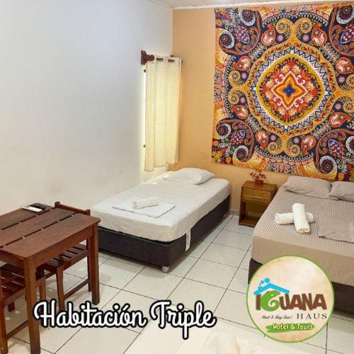 דירות Iguana Haus איקיטוס מראה חיצוני תמונה