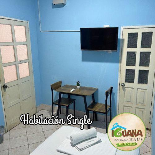 דירות Iguana Haus איקיטוס מראה חיצוני תמונה