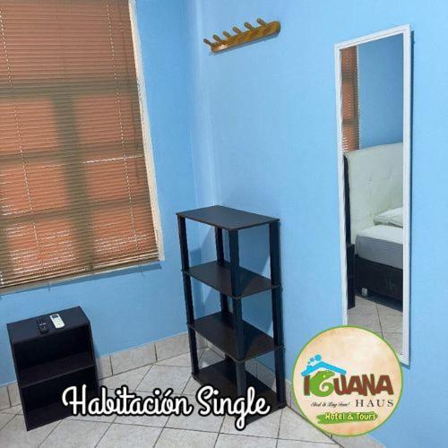 דירות Iguana Haus איקיטוס מראה חיצוני תמונה