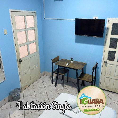 דירות Iguana Haus איקיטוס מראה חיצוני תמונה