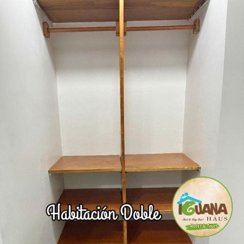 דירות Iguana Haus איקיטוס מראה חיצוני תמונה