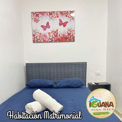 דירות Iguana Haus איקיטוס מראה חיצוני תמונה